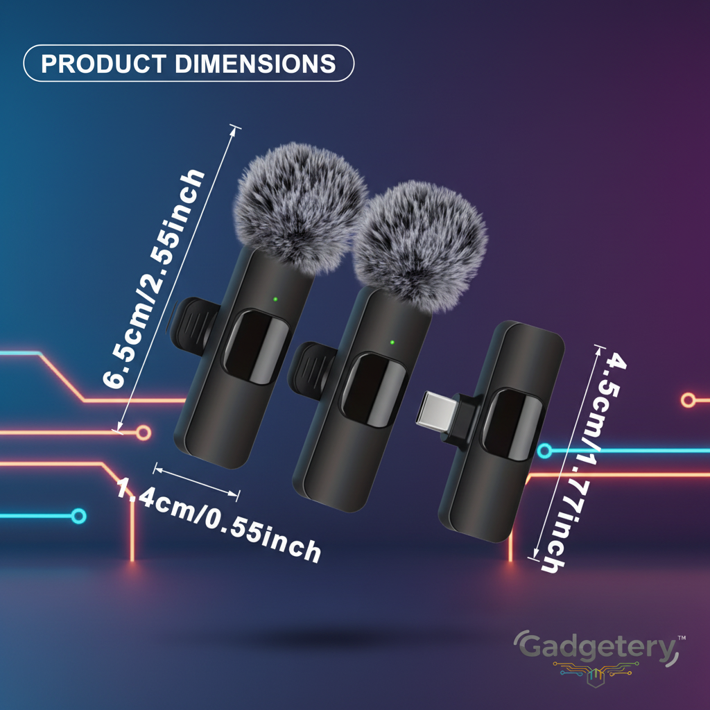 Fresh dimensions showcase