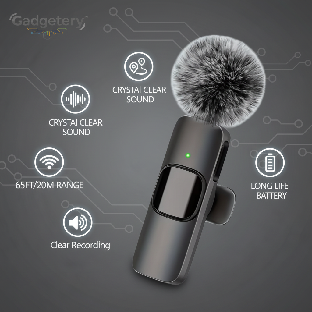 Premium features with grey background