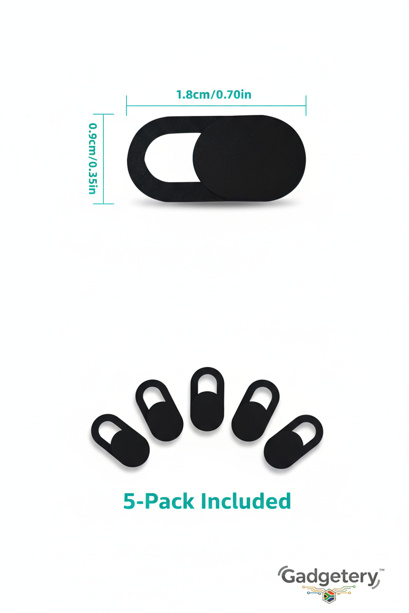 Premium Product Specifications - 5-Pack