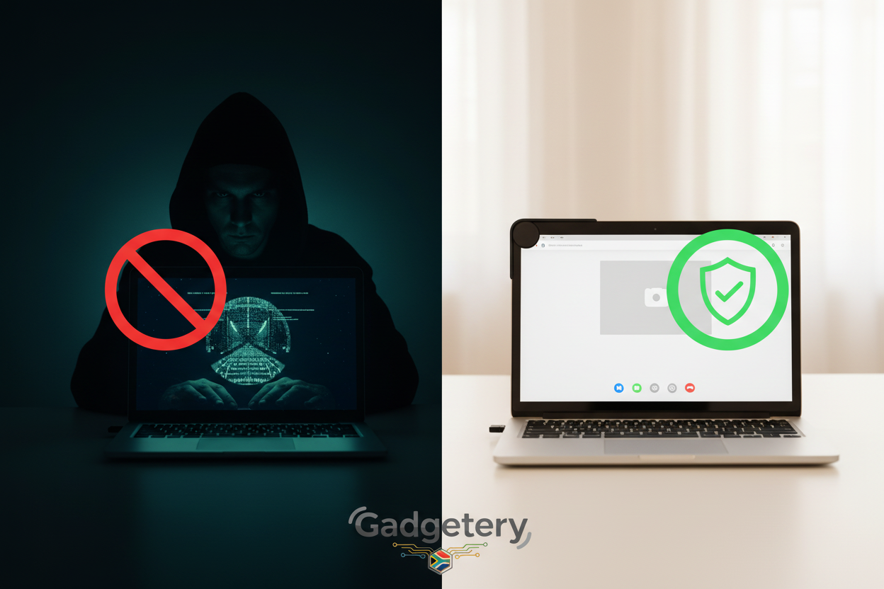 Premium Webcam Privacy Covers