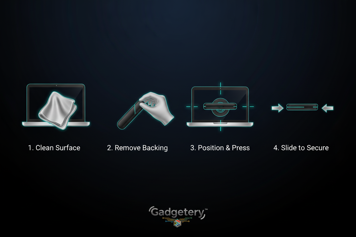 Ultra-Premium Installation Guide